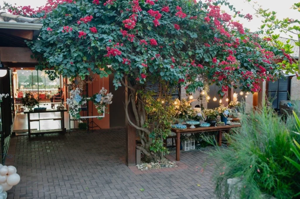 Decoração, Estrutura