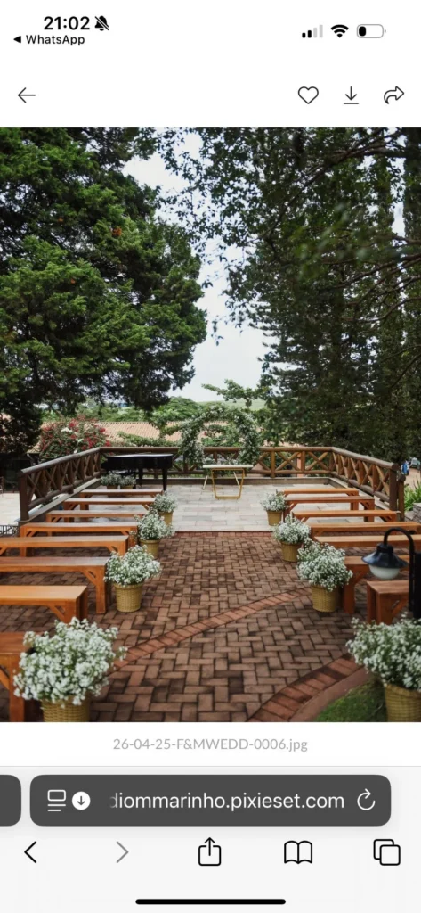 Casamento,  Decoração, Estrutura