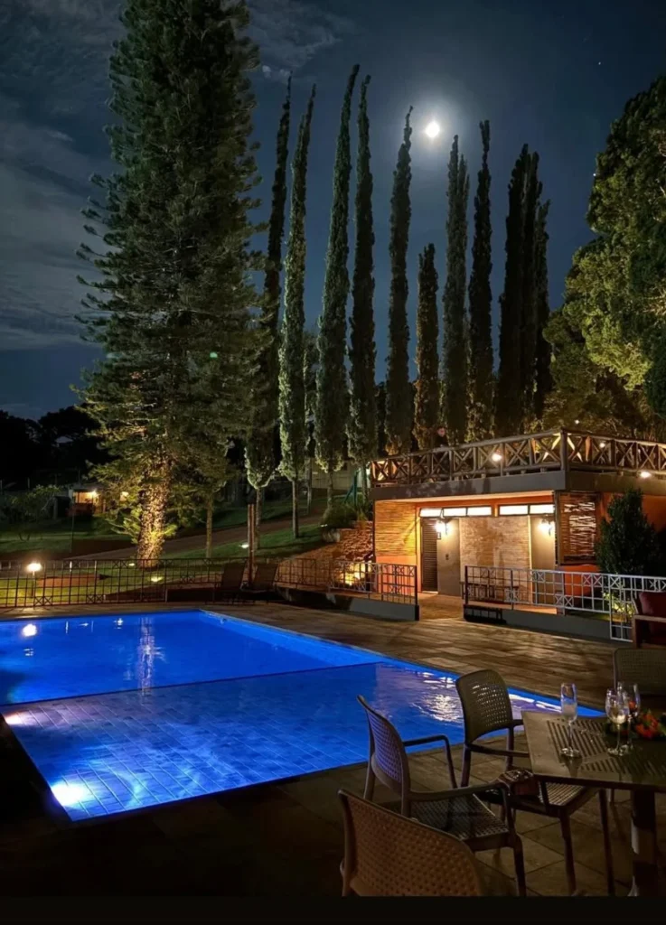 Decoração, Iluminação Cênica